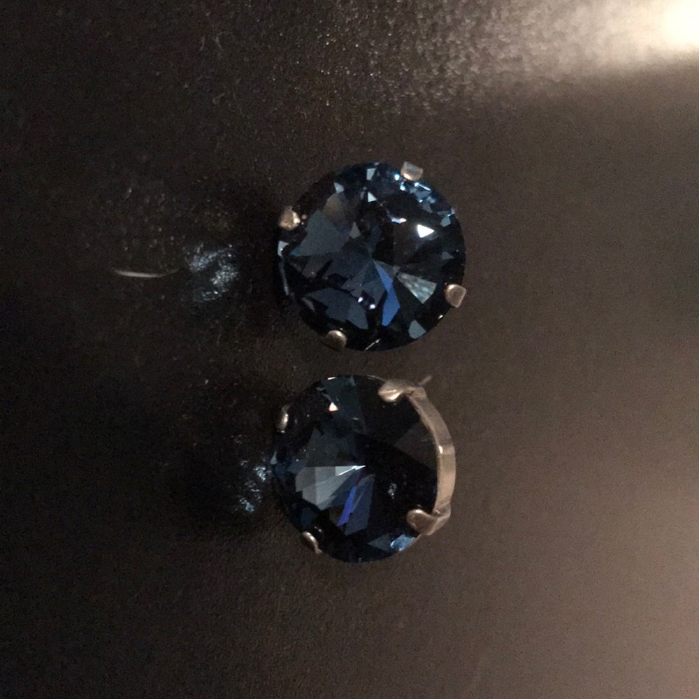 SABIKA Earrings